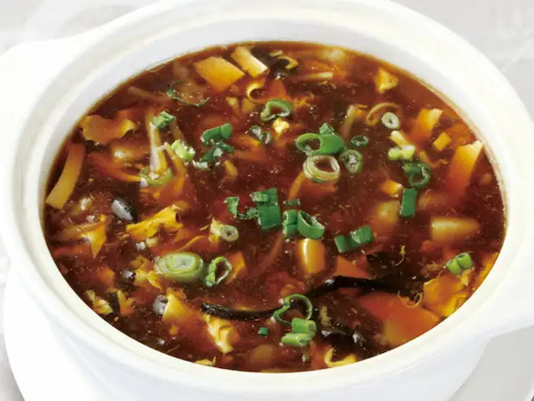 0391_Hot & Sour Soup